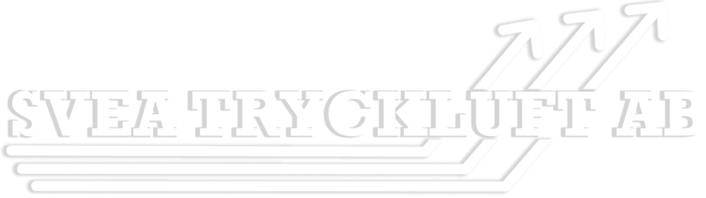 Svea Tryckluft